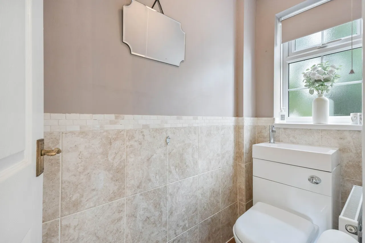 Ackton Close, Ackton, WF7, photo 10