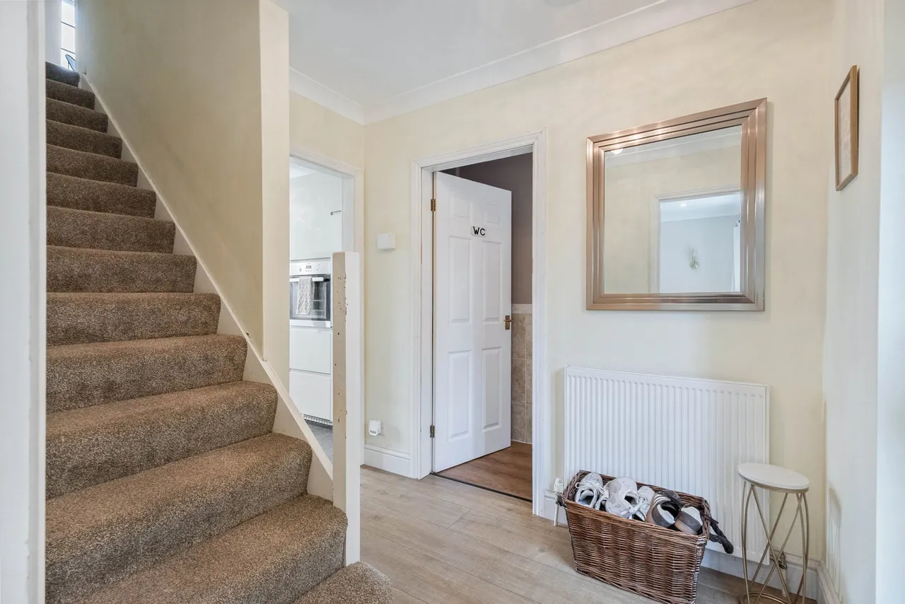 Ackton Close, Ackton, WF7, photo 11