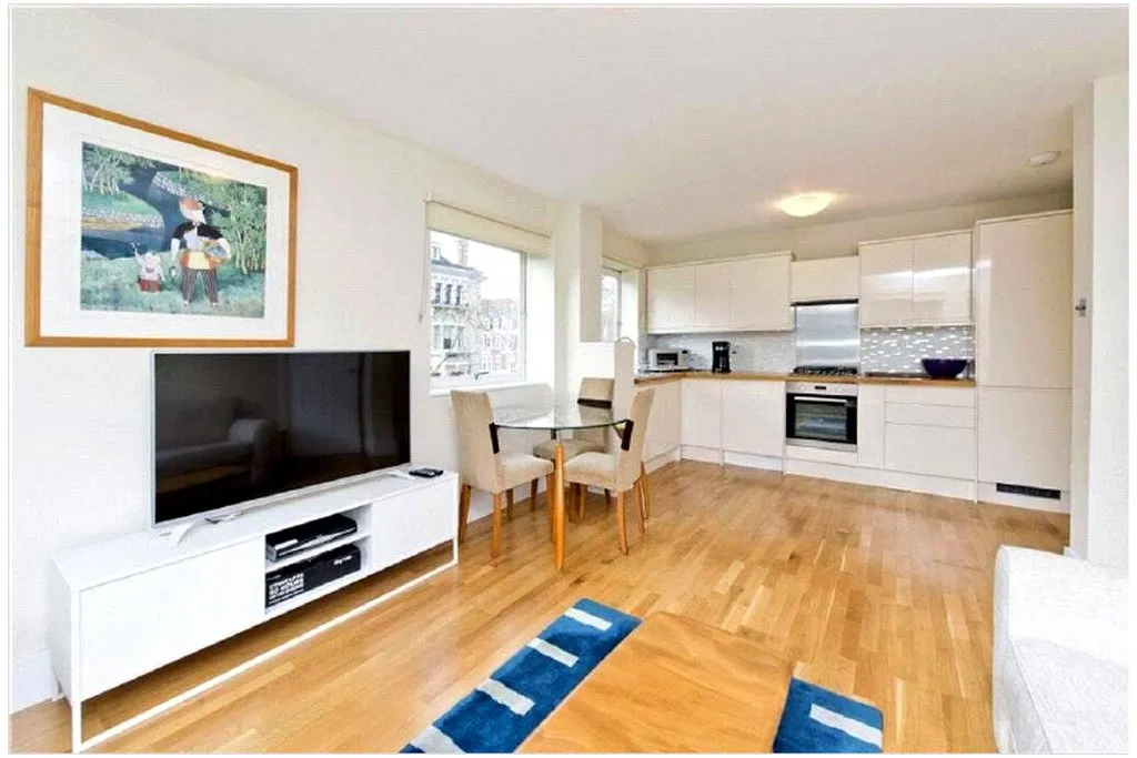 Fulham Road, SW10, photo 4