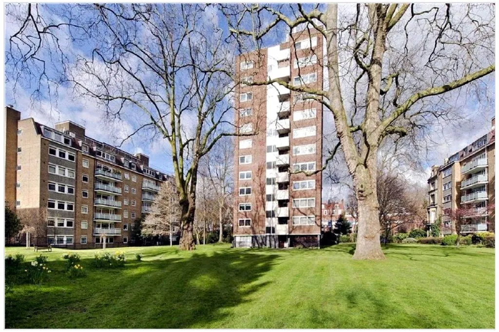 Fulham Road, SW10, photo 8