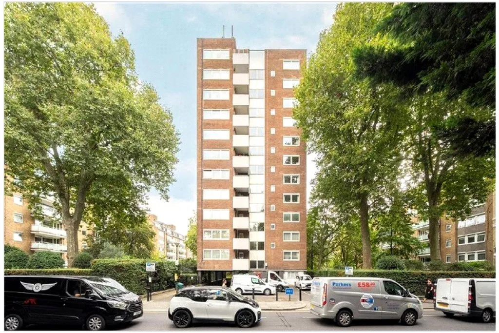 Fulham Road, SW10, photo 7