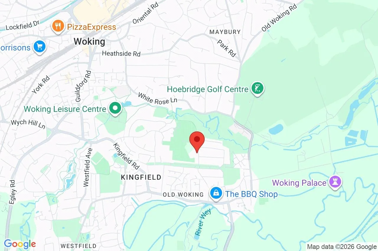 Coniston Road, Woking, GU22, photo 11