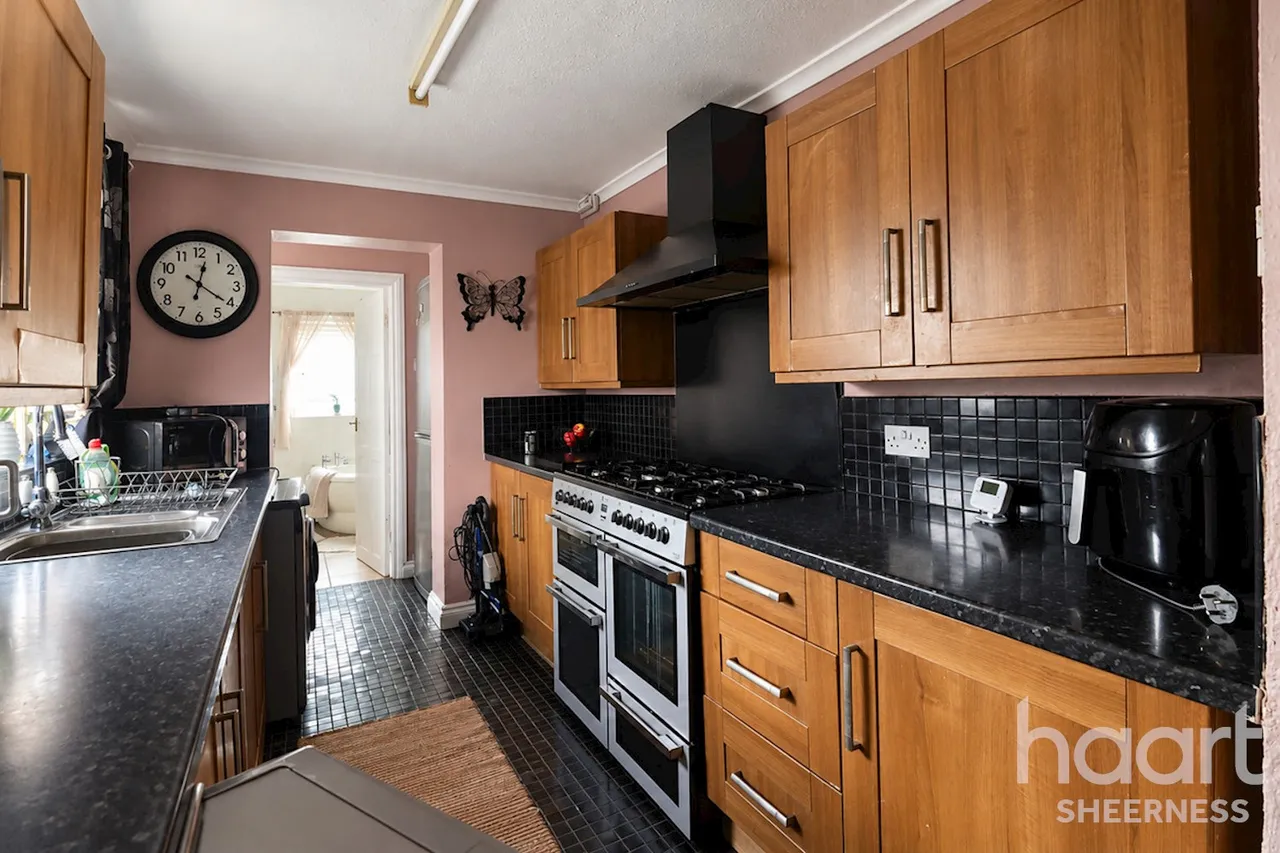 James Street, Sheerness, ME12, photo 9