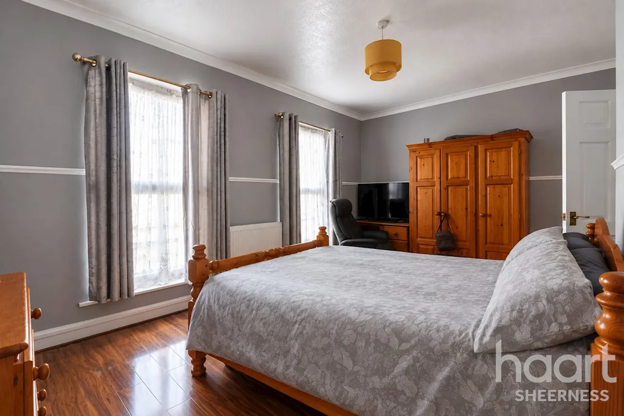 James Street, Sheerness, ME12, photo 10