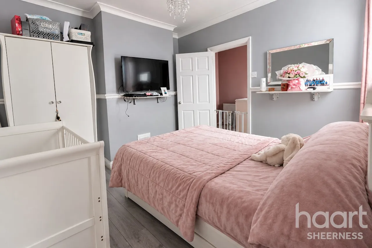 James Street, Sheerness, ME12, photo 11