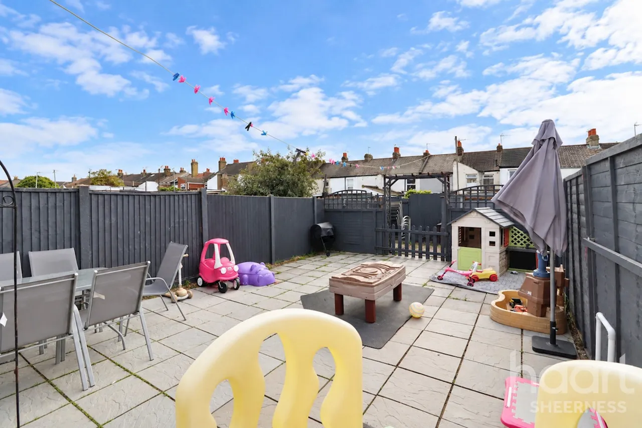 James Street, Sheerness, ME12, photo 13
