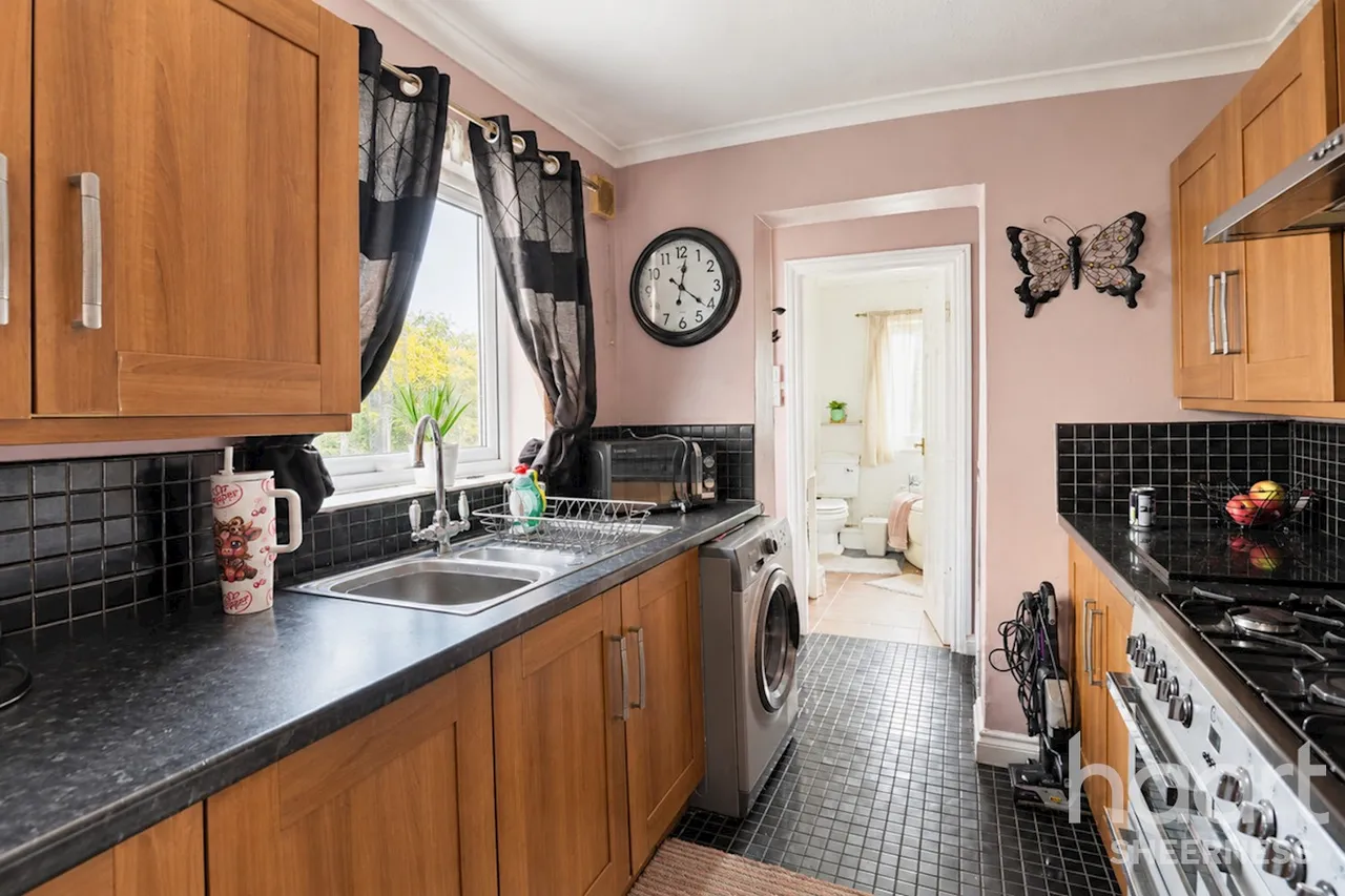 James Street, Sheerness, ME12, photo 8