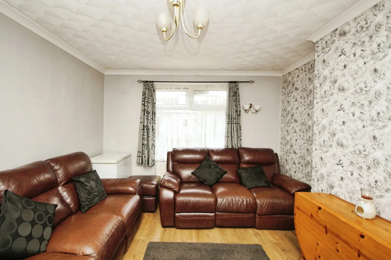 Thingwall Park, Bristol, BS16, photo 15