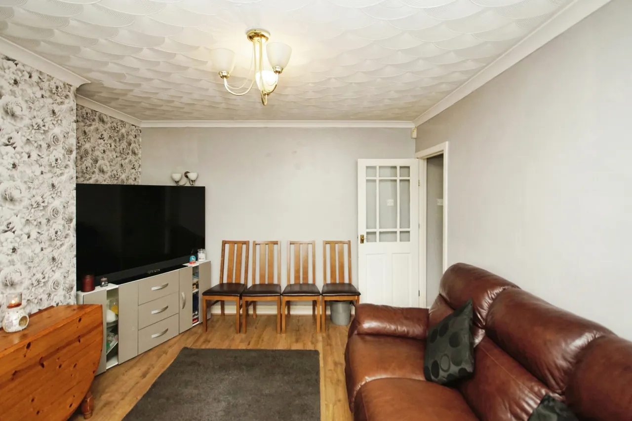 Thingwall Park, Bristol, BS16, photo 14
