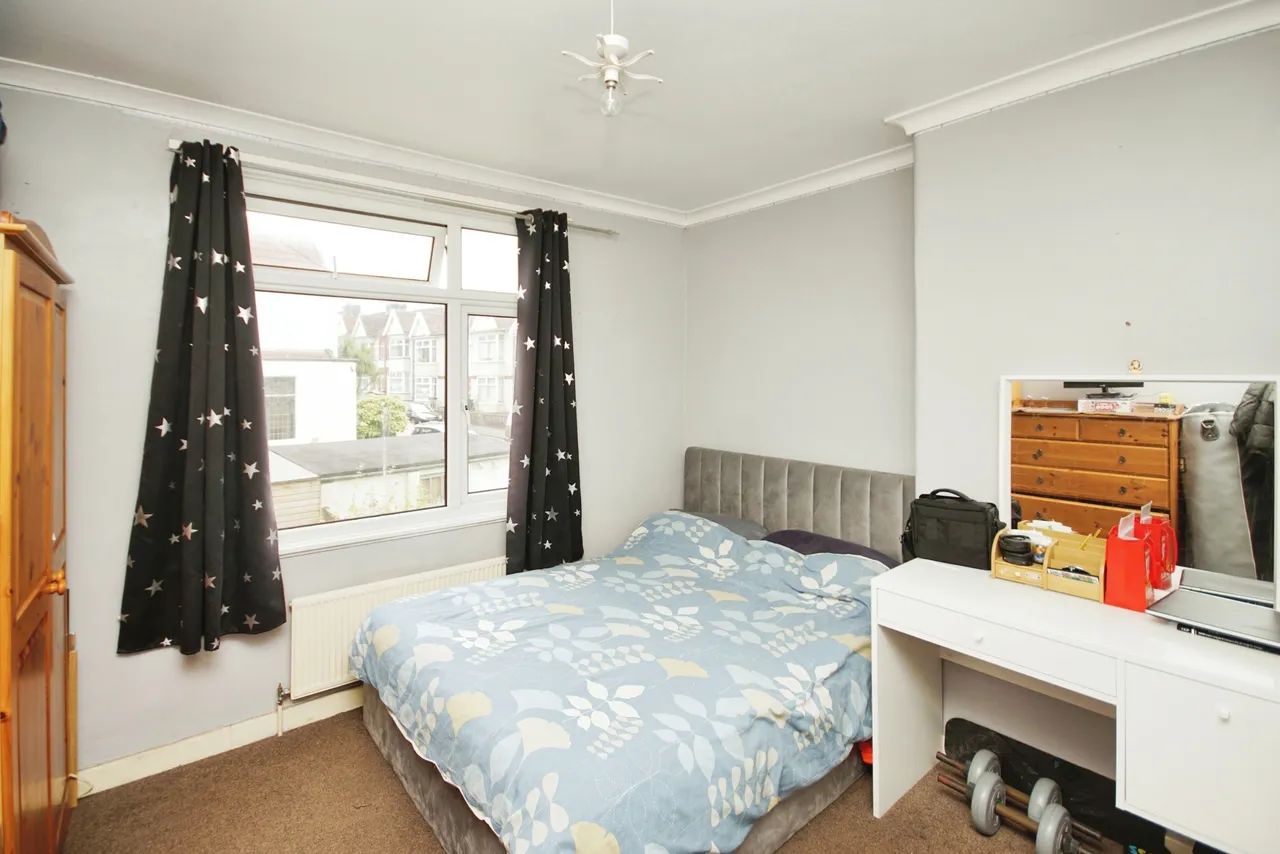 Thingwall Park, Bristol, BS16, photo 10