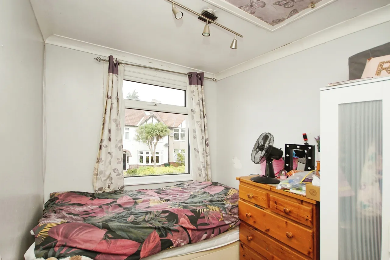 Thingwall Park, Bristol, BS16, photo 9