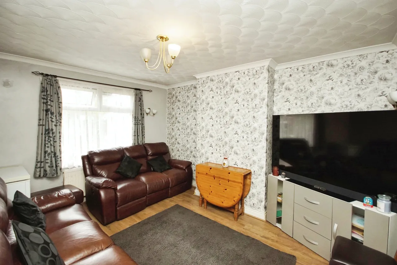 Thingwall Park, Bristol, BS16, photo 3