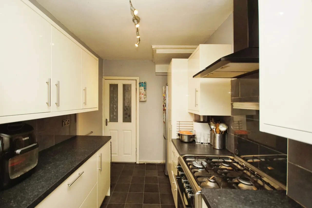 Thingwall Park, Bristol, BS16, photo 13