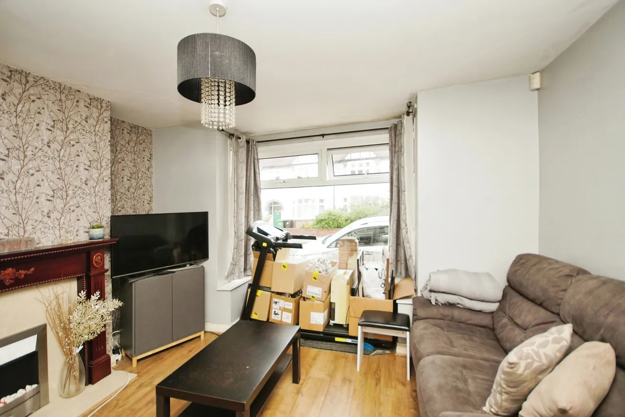 Thingwall Park, Bristol, BS16, photo 12