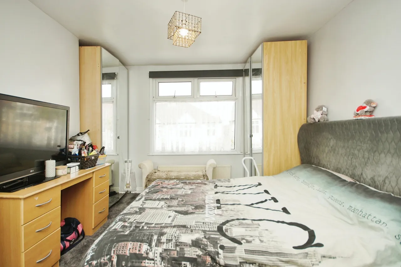 Thingwall Park, Bristol, BS16, photo 16
