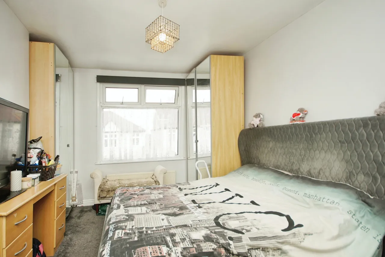 Thingwall Park, Bristol, BS16, photo 8