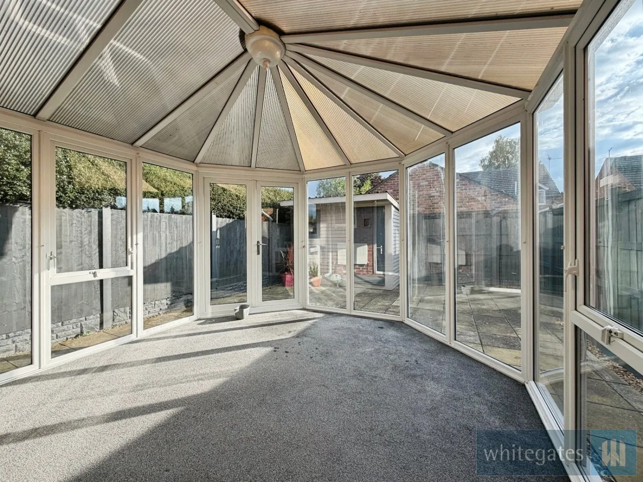 The Orchards, Holt, LL13, photo 5