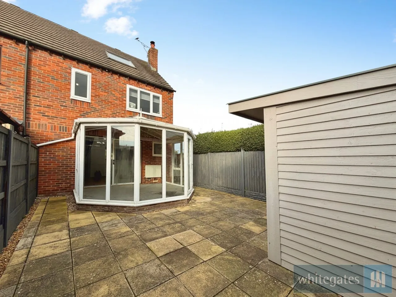 The Orchards, Holt, LL13, photo 16