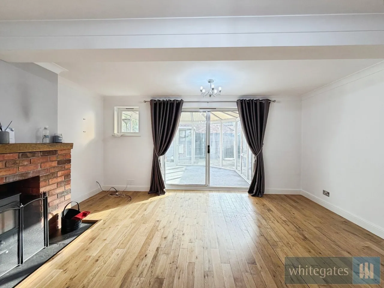 The Orchards, Holt, LL13, photo 4