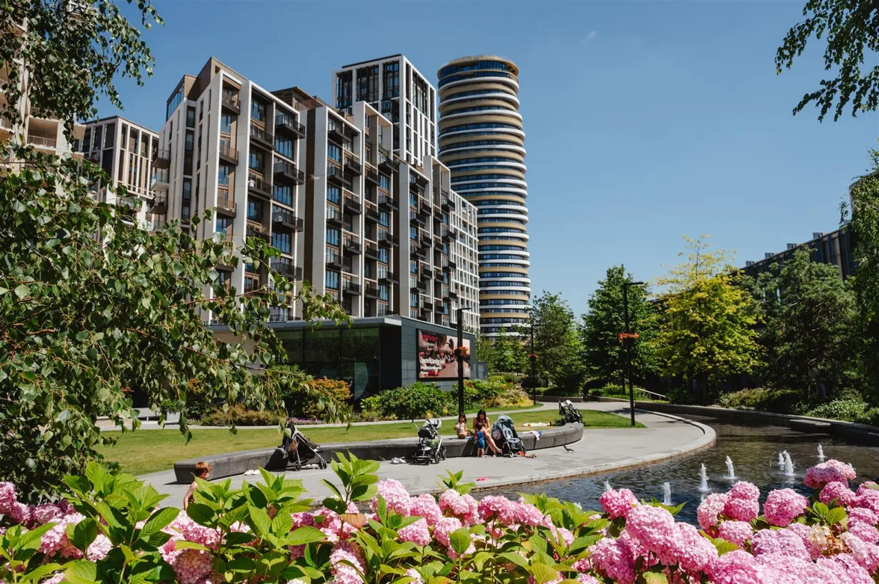 White City Living, Wood Lane, W12, photo 2