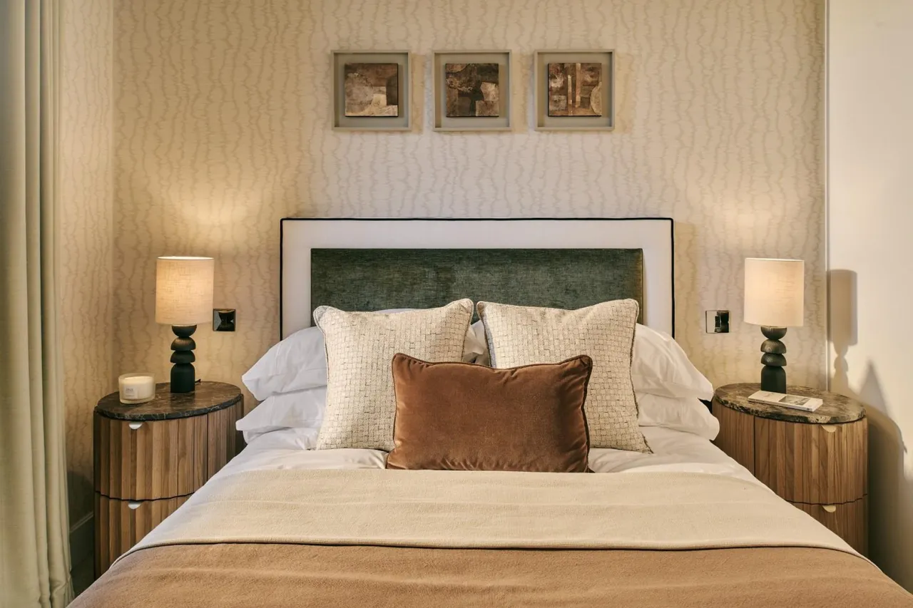 White City Living, Wood Lane, W12, photo 5