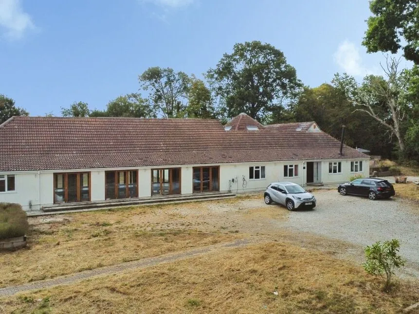 9 bed house for sale — Horns Cross, Northiam, East Sussex, TN31