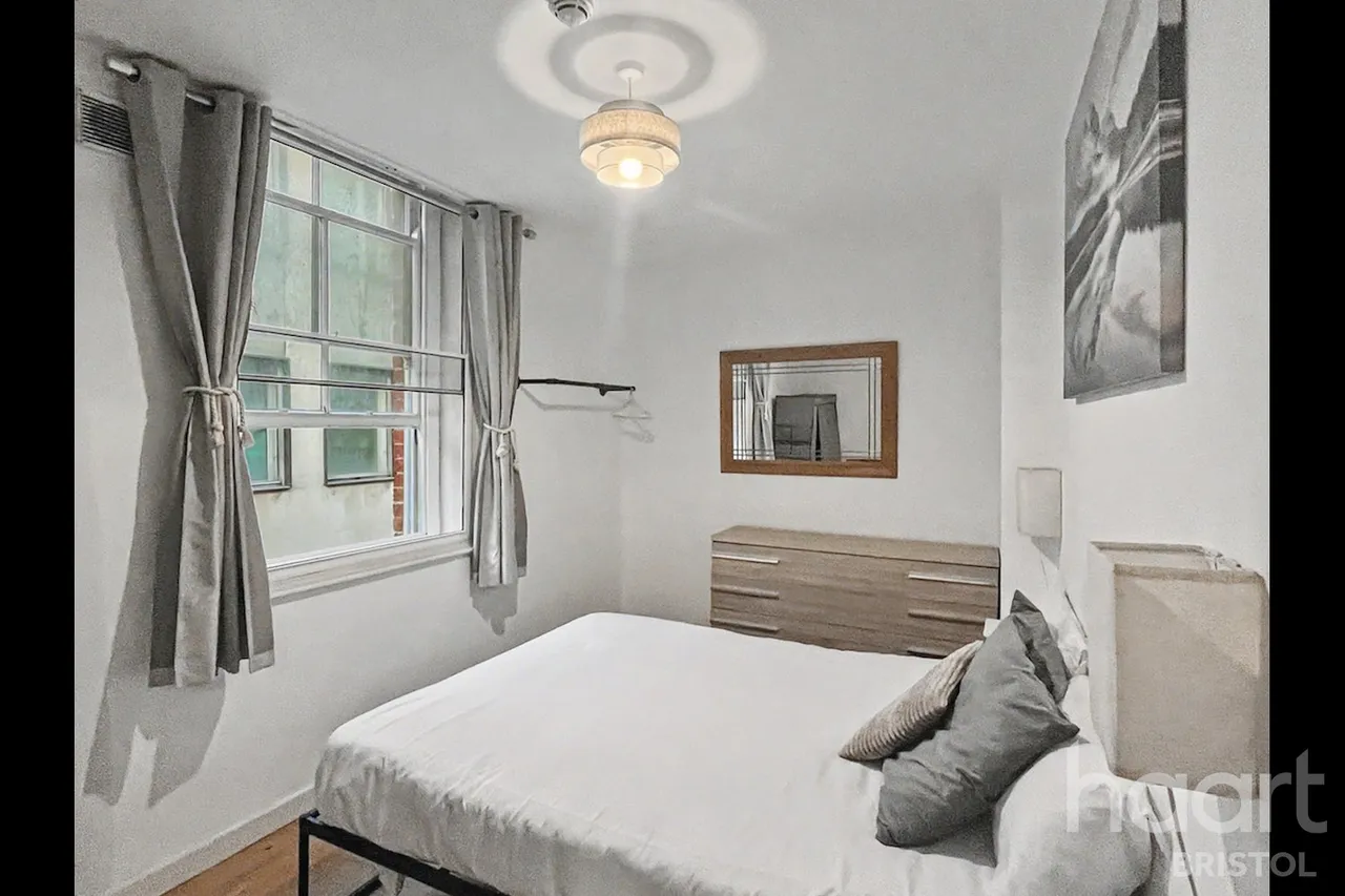 St Stephens Street, Bristol, BS1, photo 4