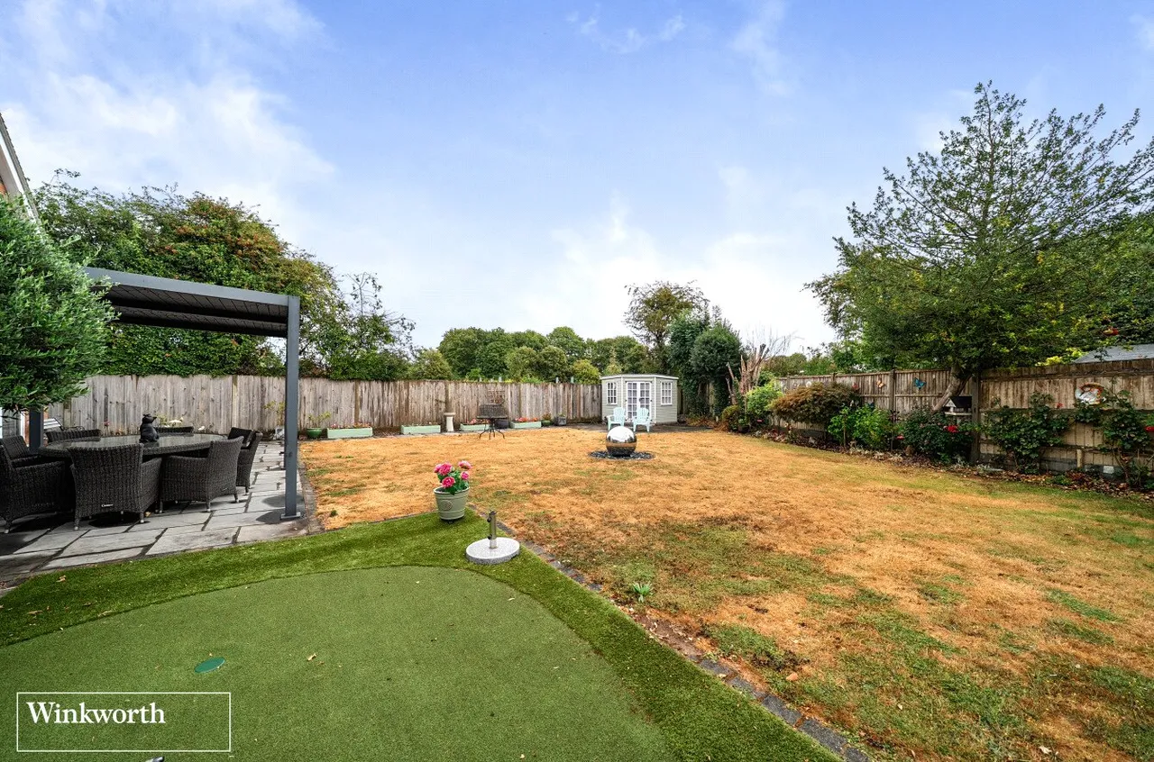 Buckskin Lane, Basingstoke, Hampshire, RG22, photo 12