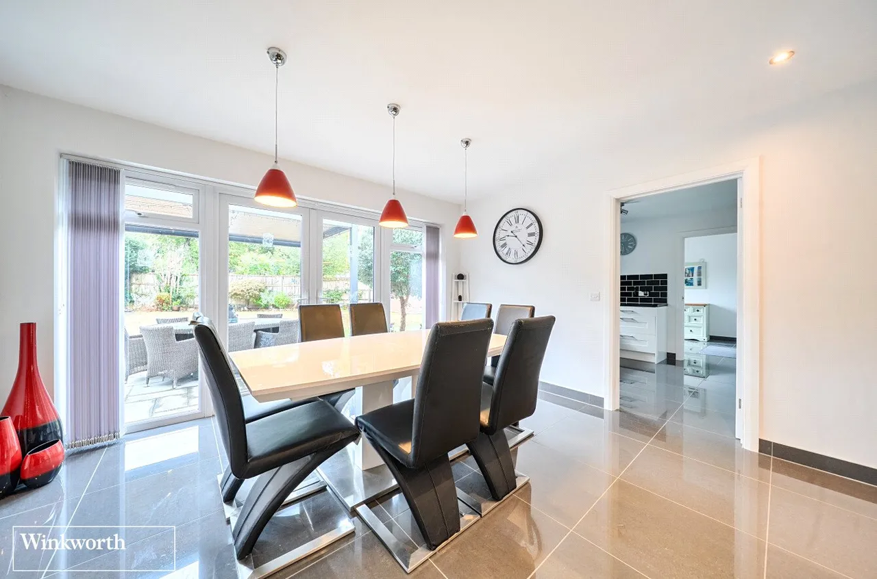 Buckskin Lane, Basingstoke, Hampshire, RG22, photo 4