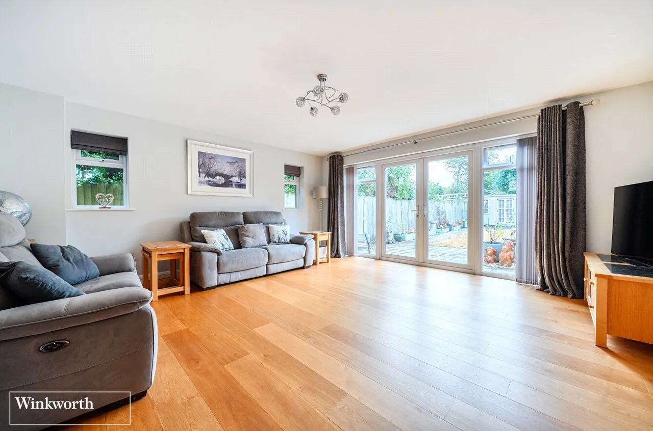 Buckskin Lane, Basingstoke, Hampshire, RG22, photo 3