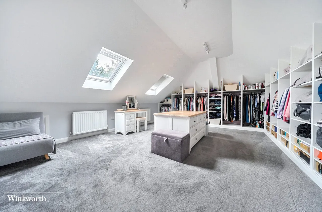 Buckskin Lane, Basingstoke, Hampshire, RG22, photo 10