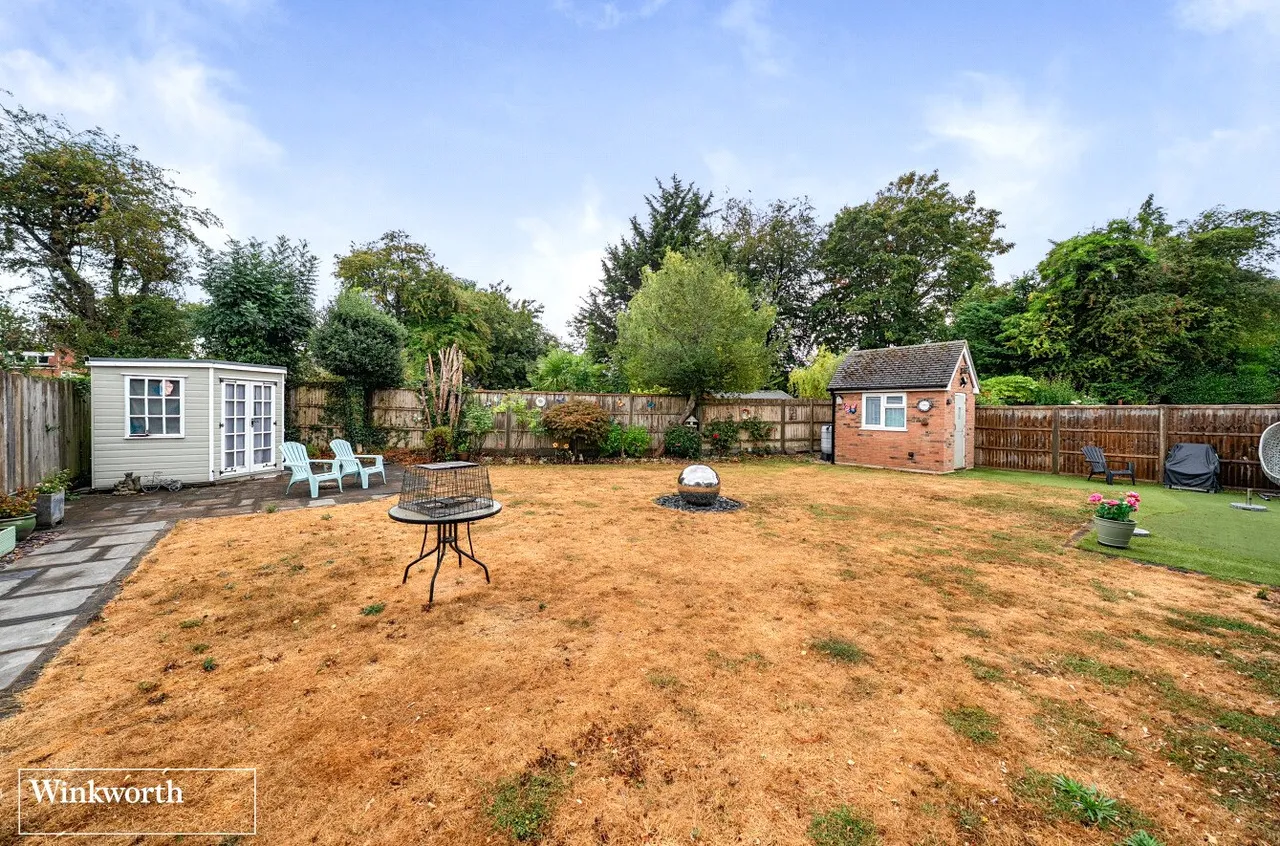 Buckskin Lane, Basingstoke, Hampshire, RG22, photo 5