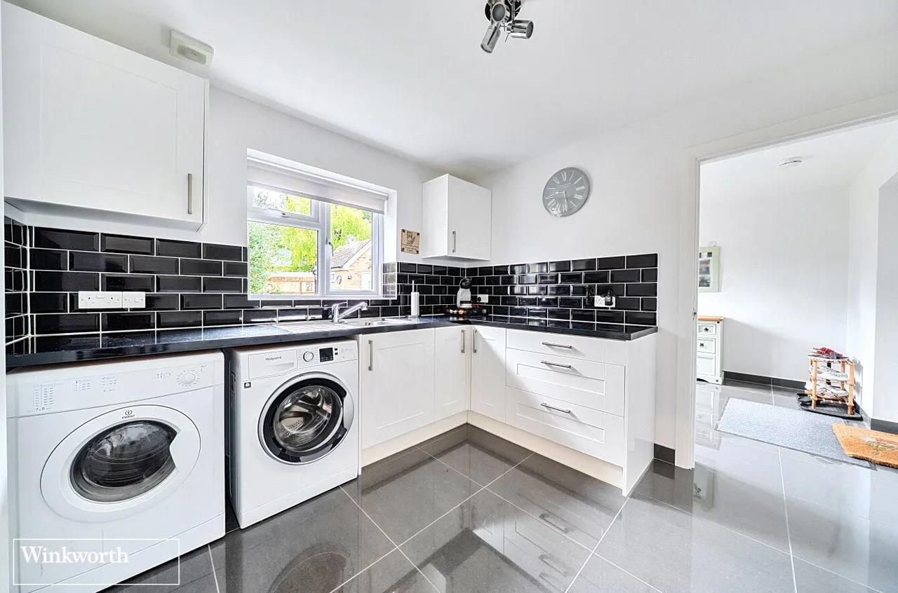 Buckskin Lane, Basingstoke, Hampshire, RG22, photo 7