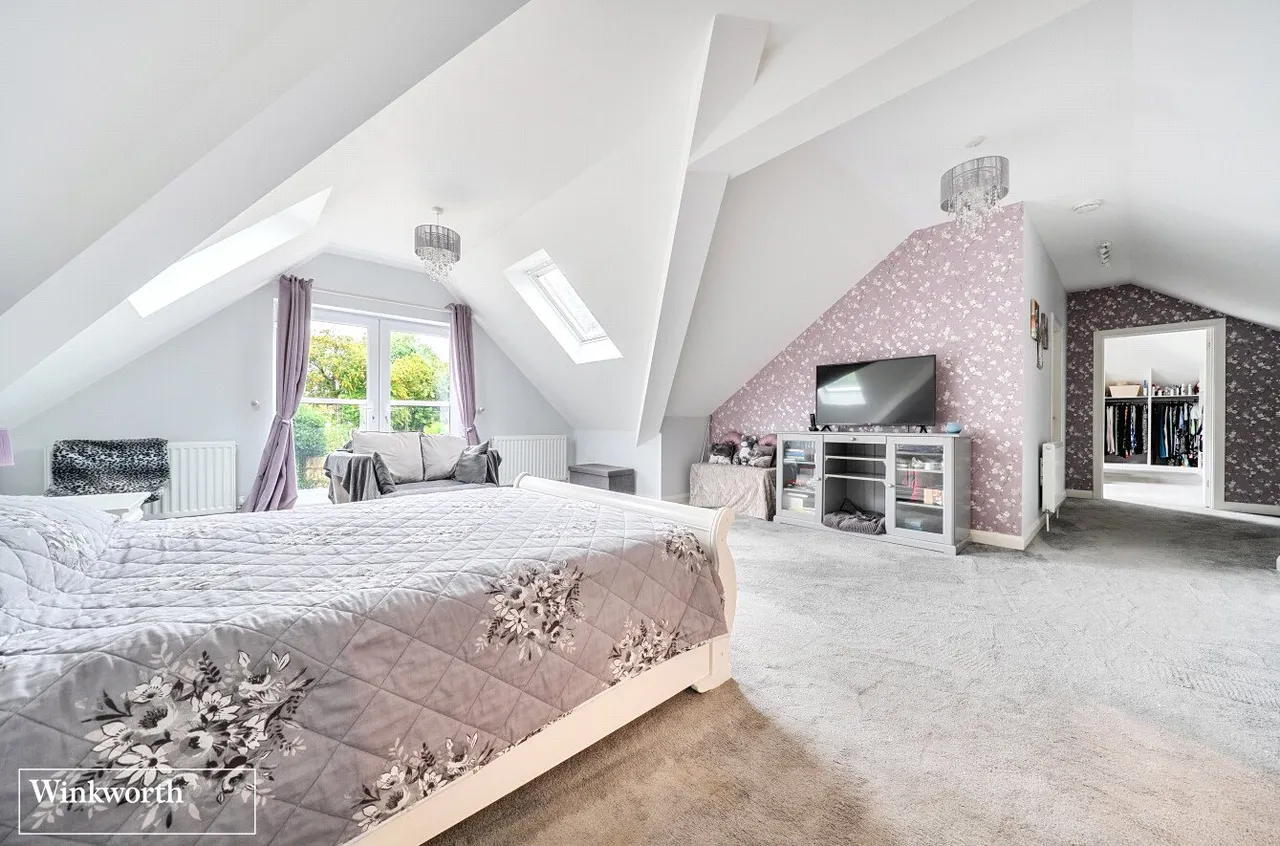 Buckskin Lane, Basingstoke, Hampshire, RG22, photo 9