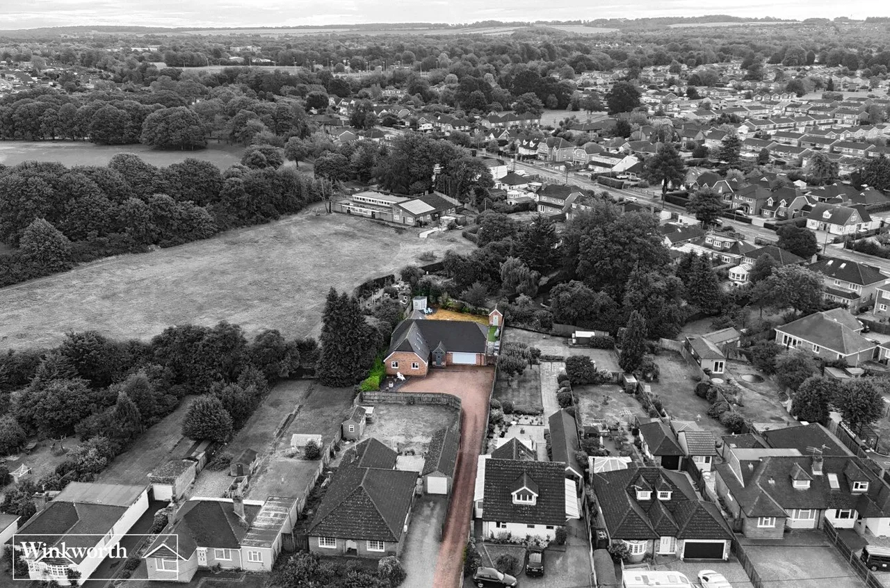 Buckskin Lane, Basingstoke, Hampshire, RG22, photo 8