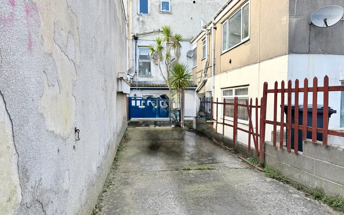 Upper Church Road, Weston-super-Mare, BS23, photo 6