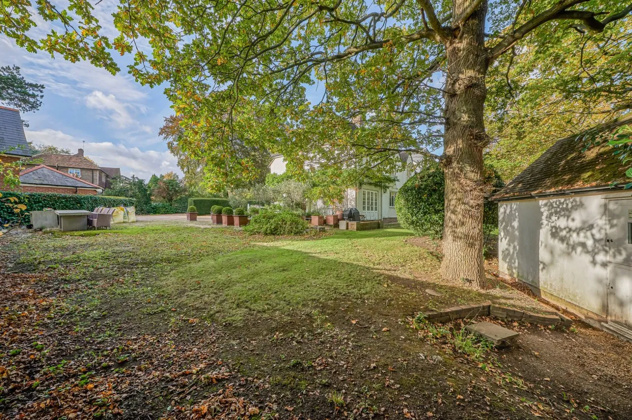 Oakwood Close, Chislehurst, Kent, BR7, photo 5