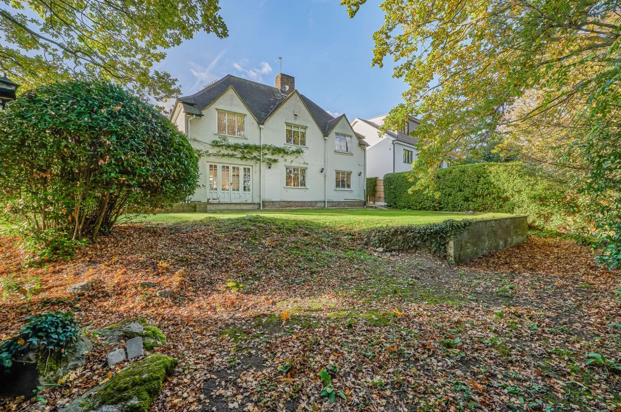 Oakwood Close, Chislehurst, Kent, BR7, photo 6