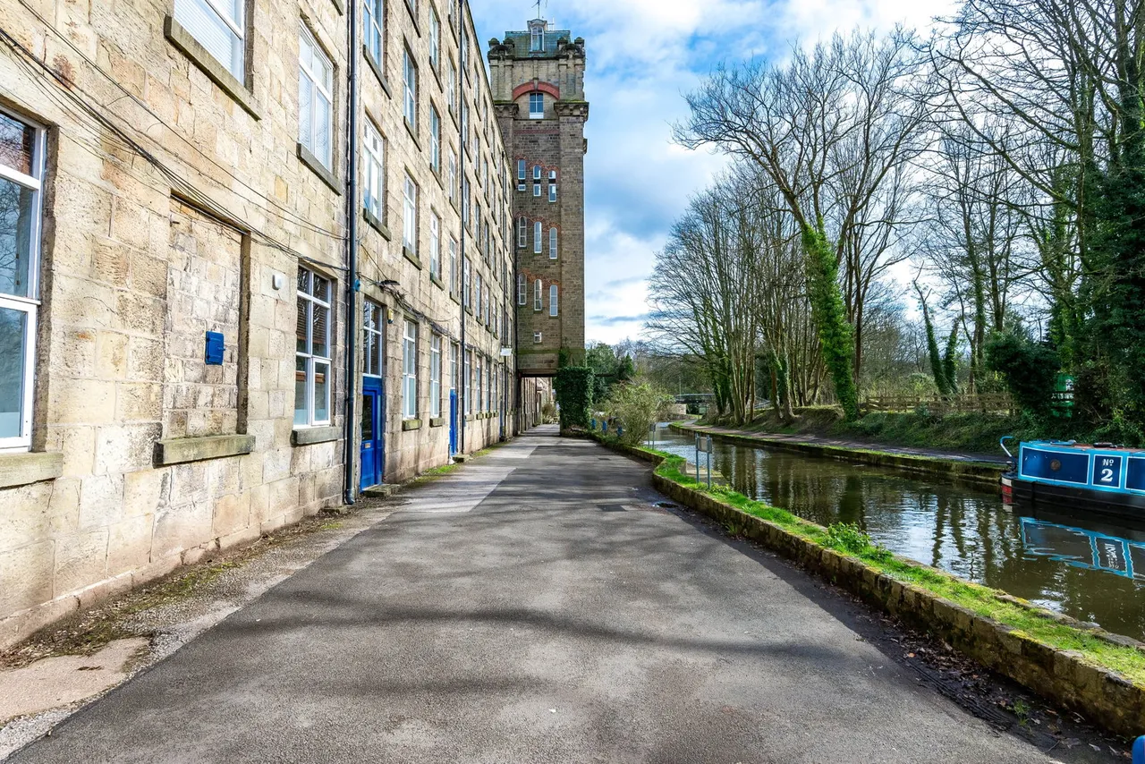 Clarence Road, Bollington, SK10, photo 11