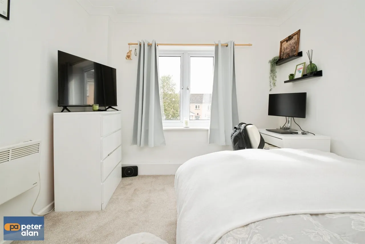 Eddystone Close, Cardiff, CF11, photo 11