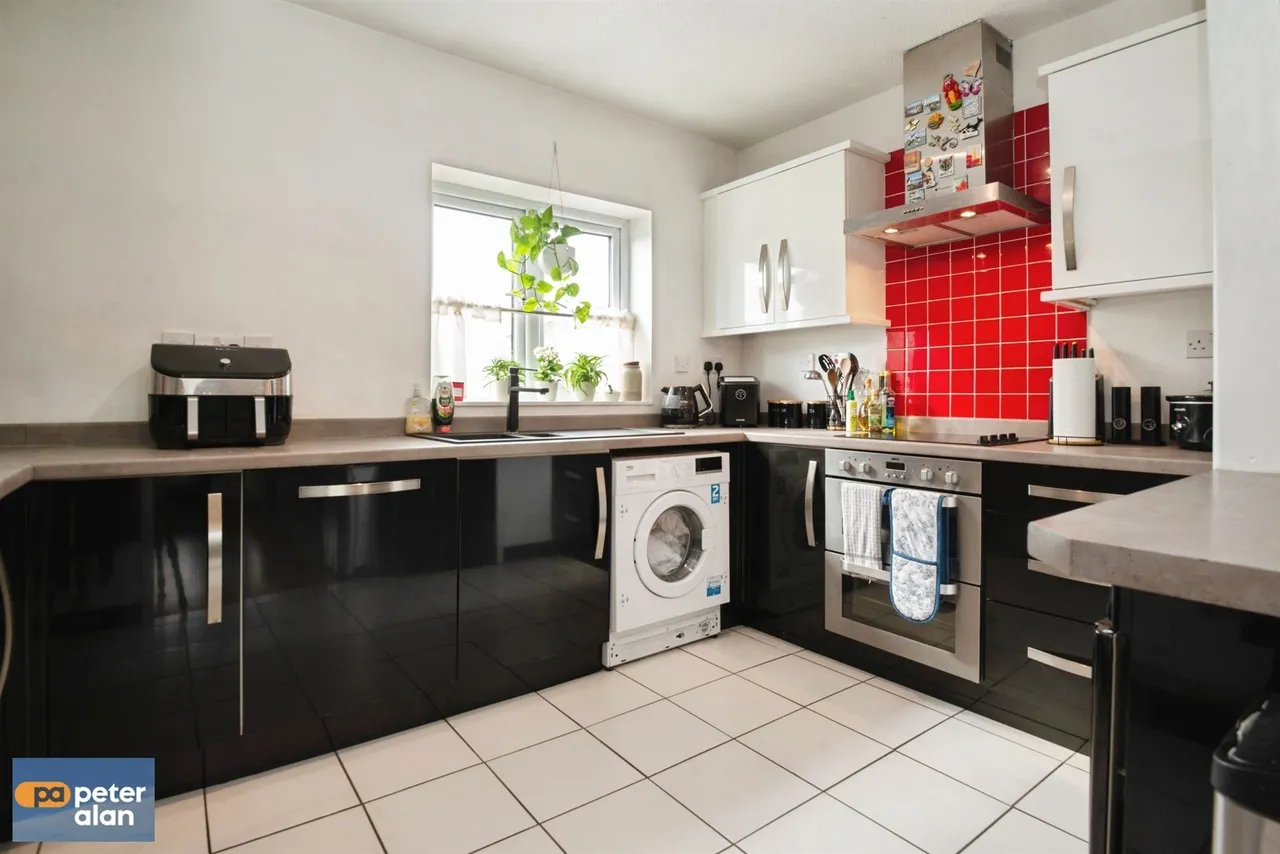 Eddystone Close, Cardiff, CF11, photo 6