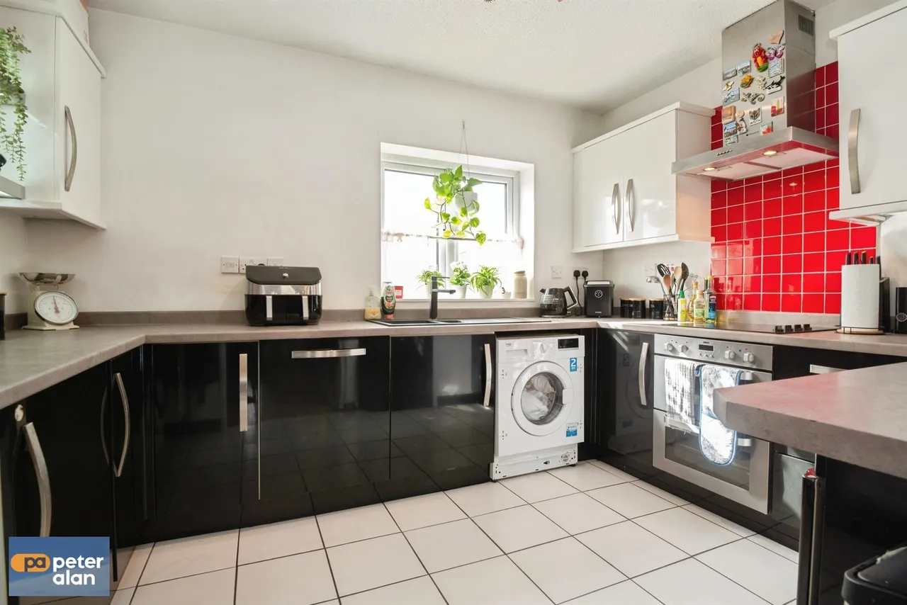 Eddystone Close, Cardiff, CF11, photo 7