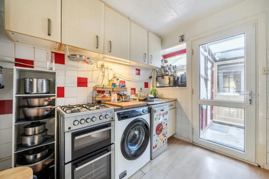 Queens Avenue, Kidlington, OX5, photo 3