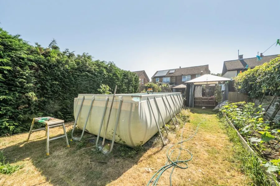 Queens Avenue, Kidlington, OX5, photo 19