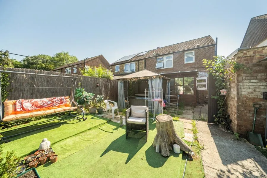 Queens Avenue, Kidlington, OX5, photo 17