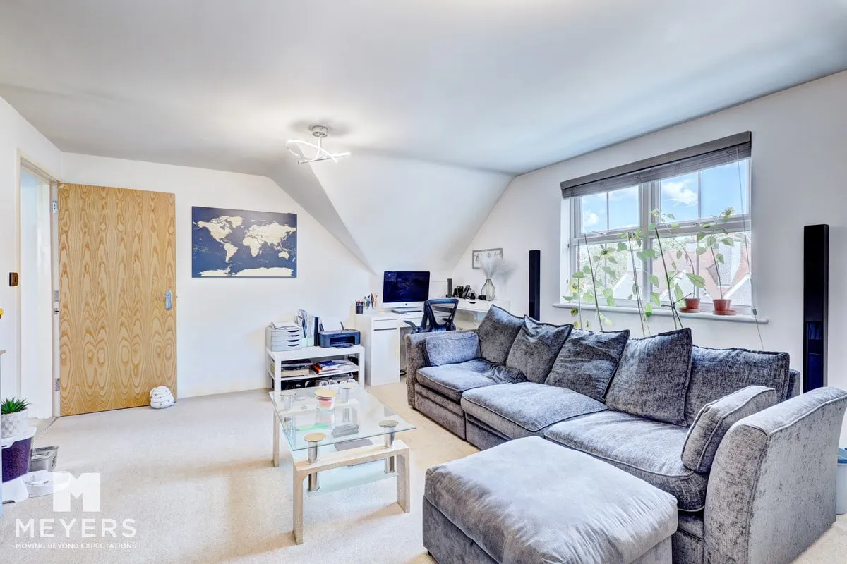 Belle Vue Road, Bournemouth, BH6, photo 4