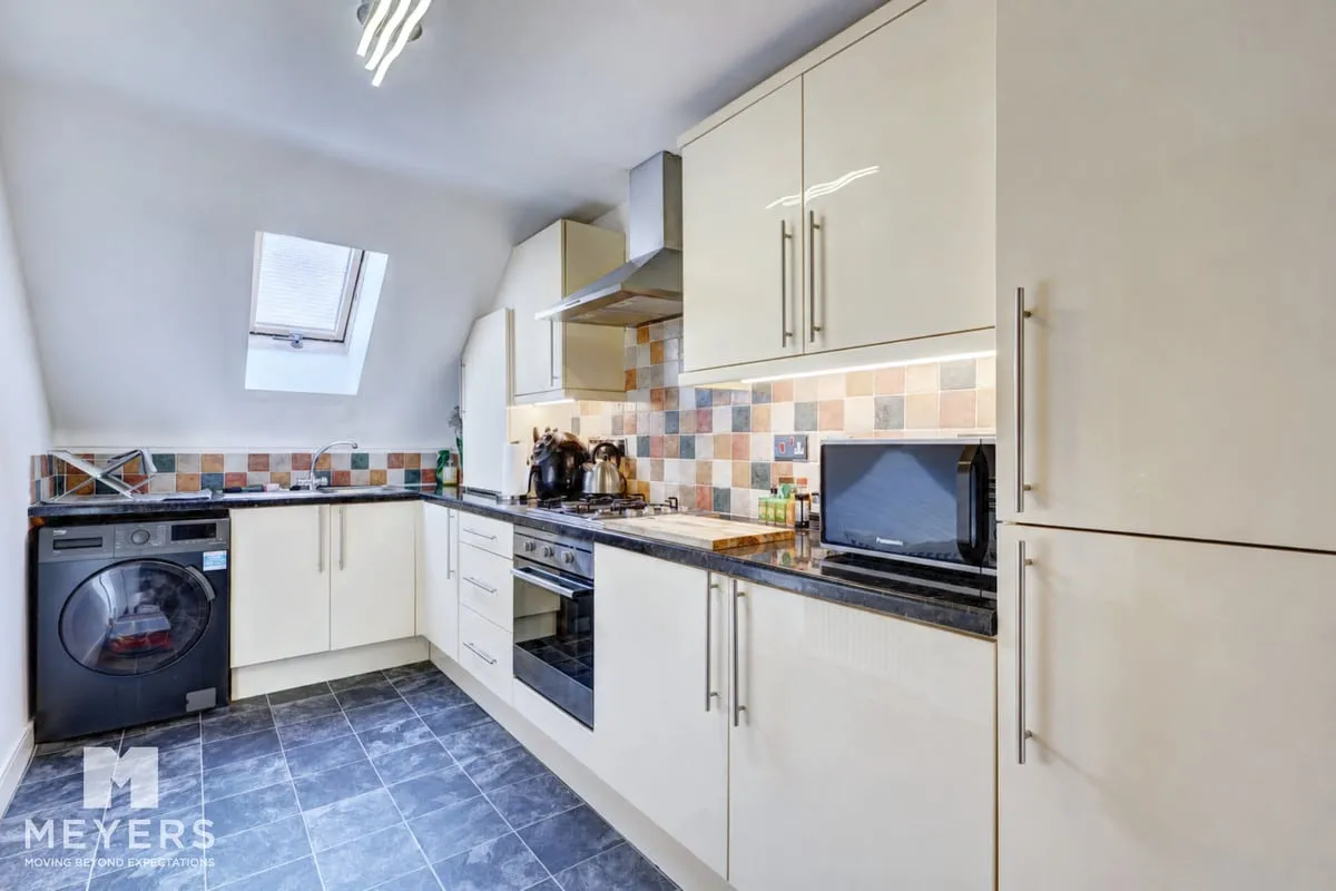 Belle Vue Road, Bournemouth, BH6, photo 5