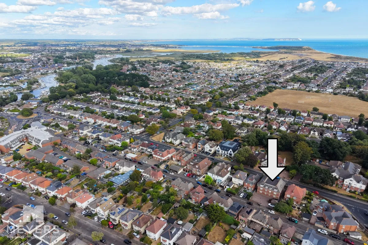 Belle Vue Road, Bournemouth, BH6, photo 11