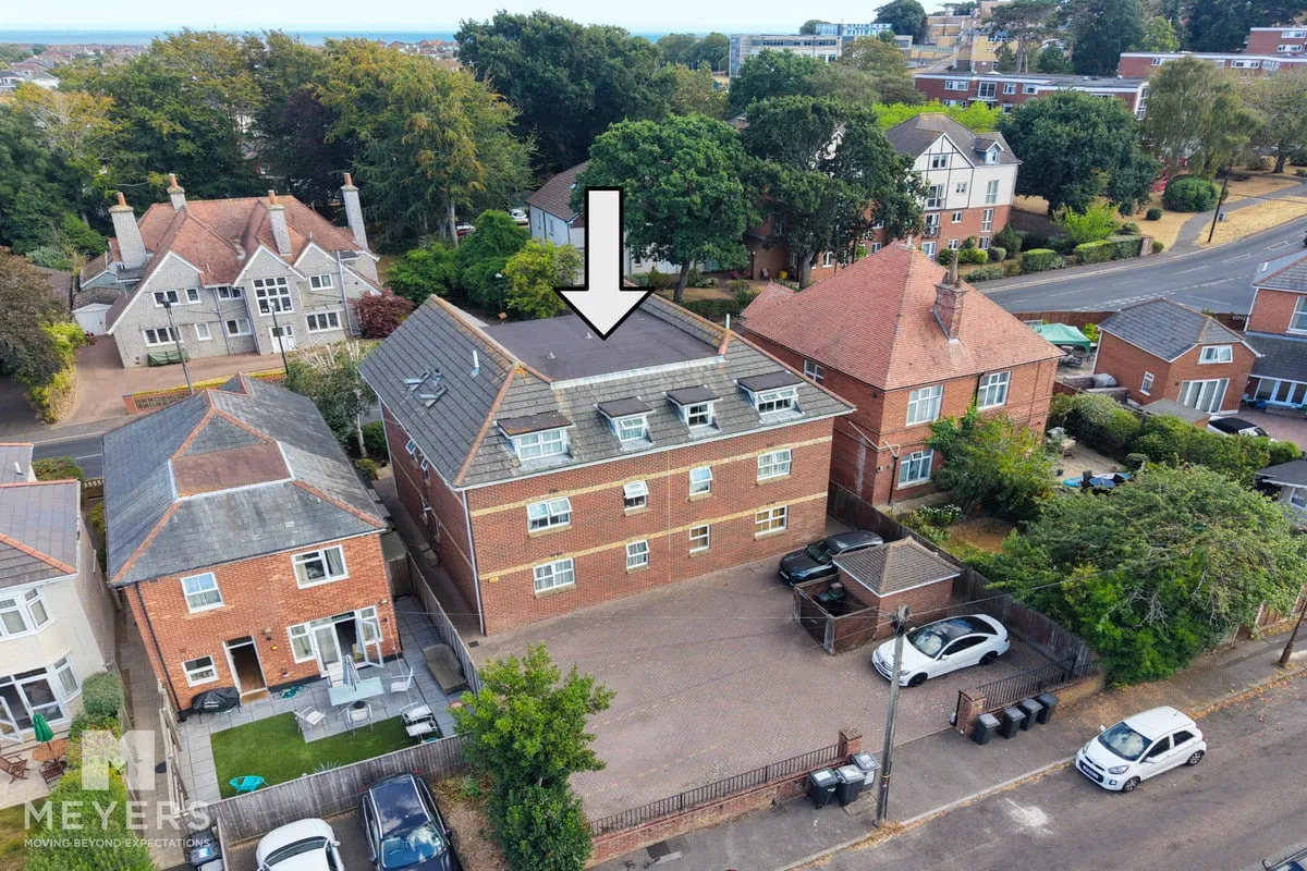 Belle Vue Road, Bournemouth, BH6, photo 12
