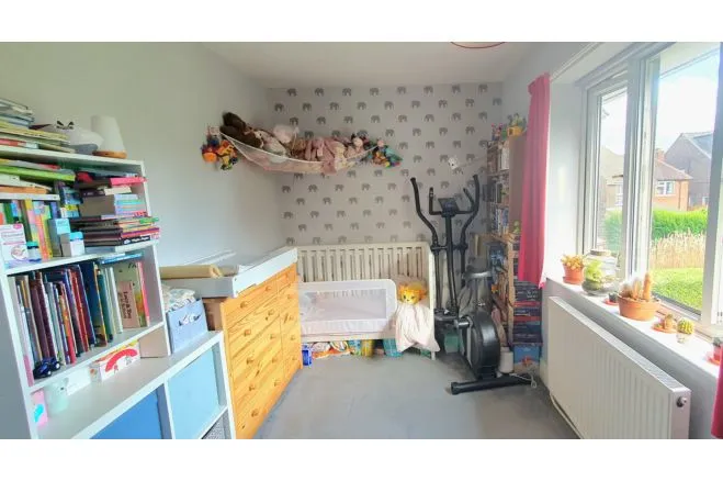Highfield Rise, Sheffield, photo 8